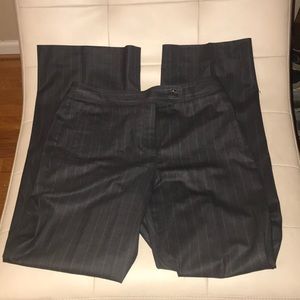 Jones New York collection wool stretch sz.8 pant